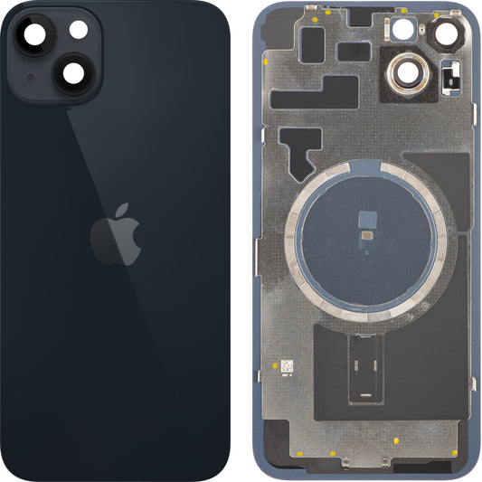 Cover per batteria Apple iPhone 14 Plus, nero (mezzanotte), Swap