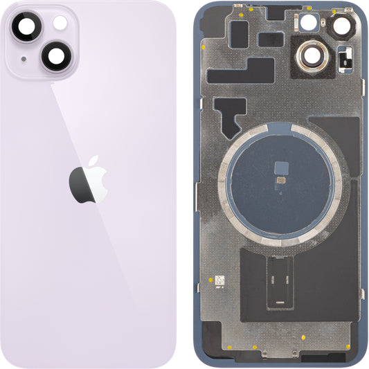 Cover per batteria Apple iPhone 14 Plus, viola, Swap