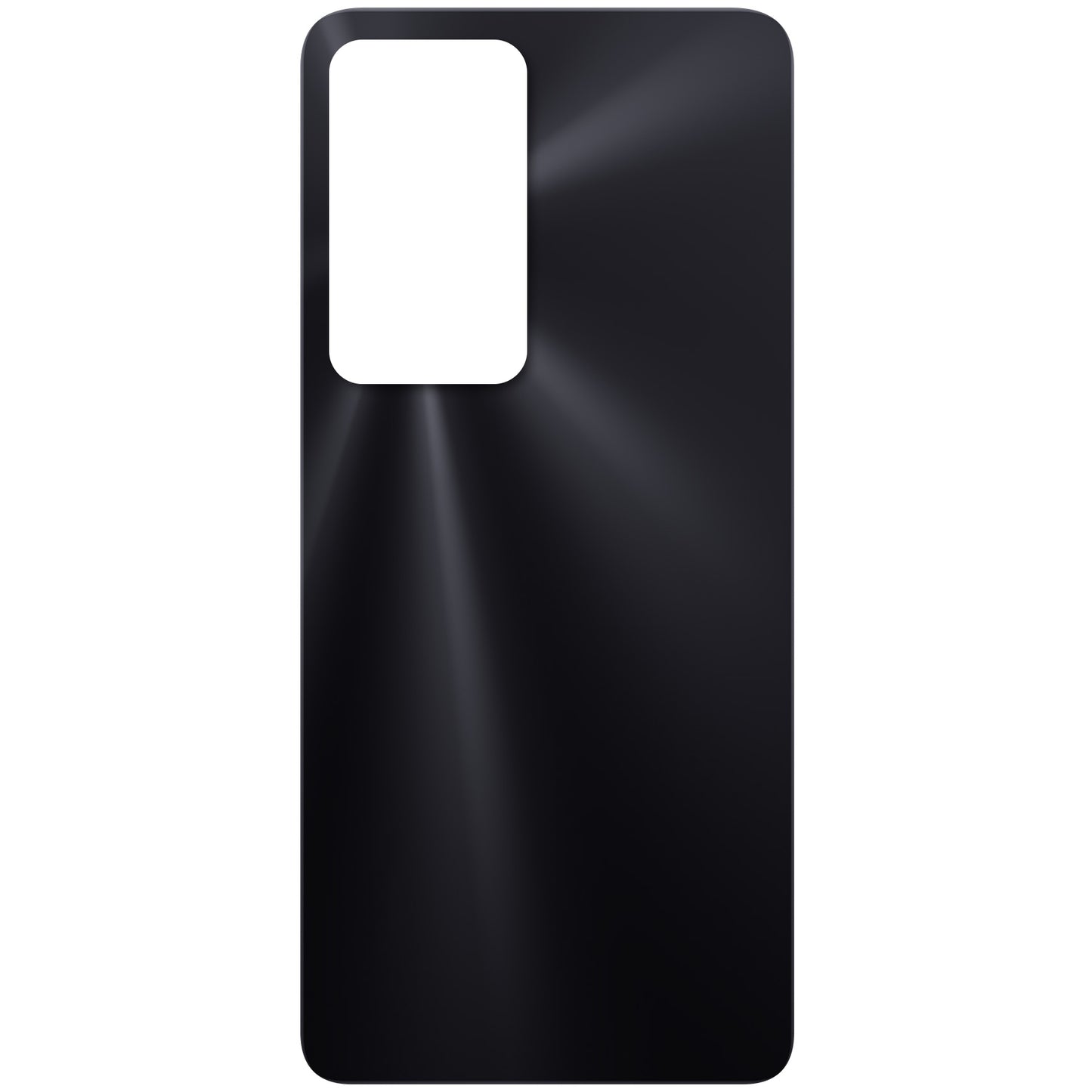 Copertura Batteria compatibile con Xiaomi Poco F4, Nero