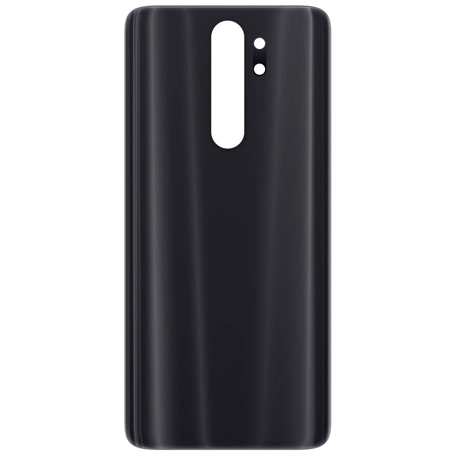 Copertura Batteria compatibile con Xiaomi Redmi Note 8 Pro, Nero