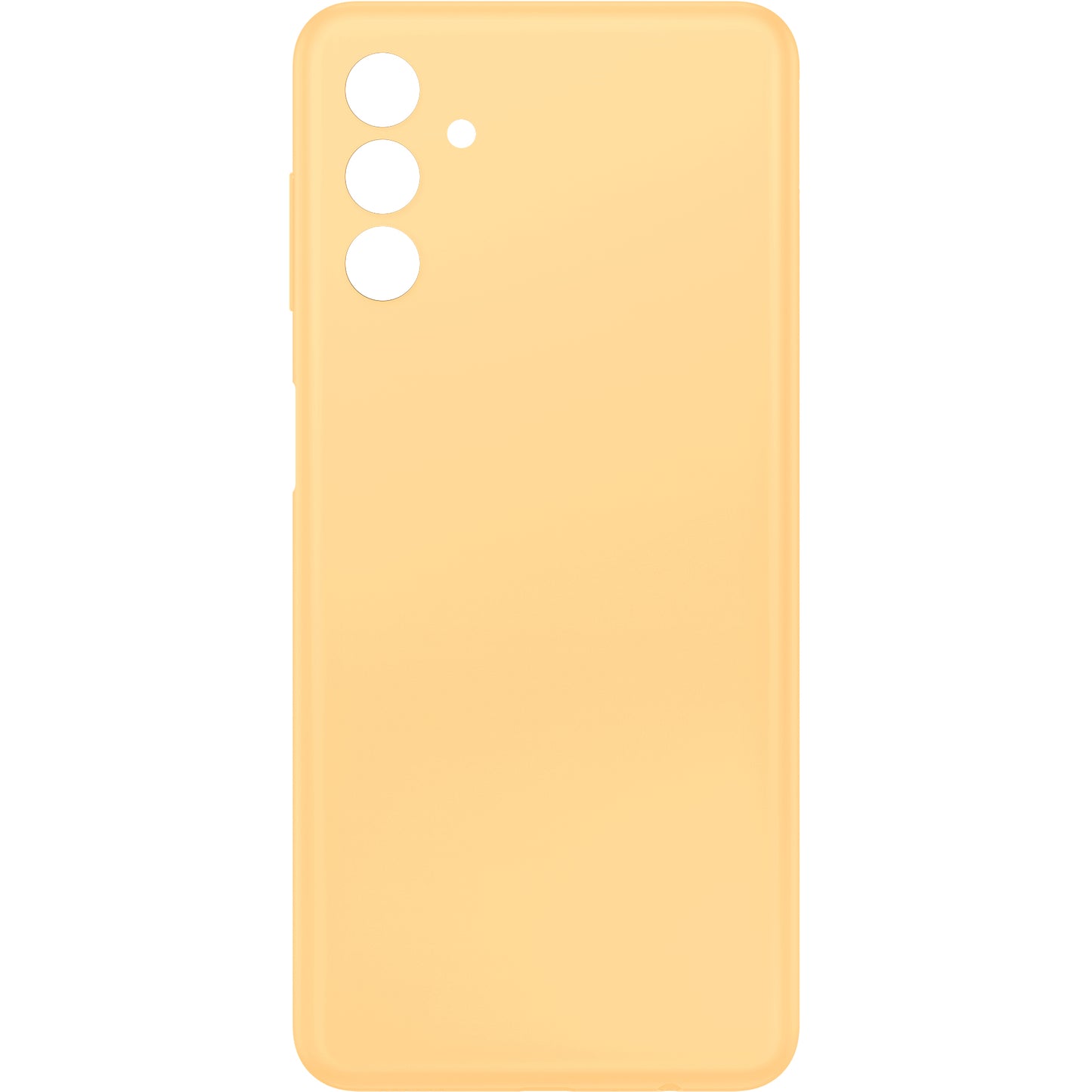 Copertura Batteria compatibile con Samsung Galaxy A13 5G A136, Arancione