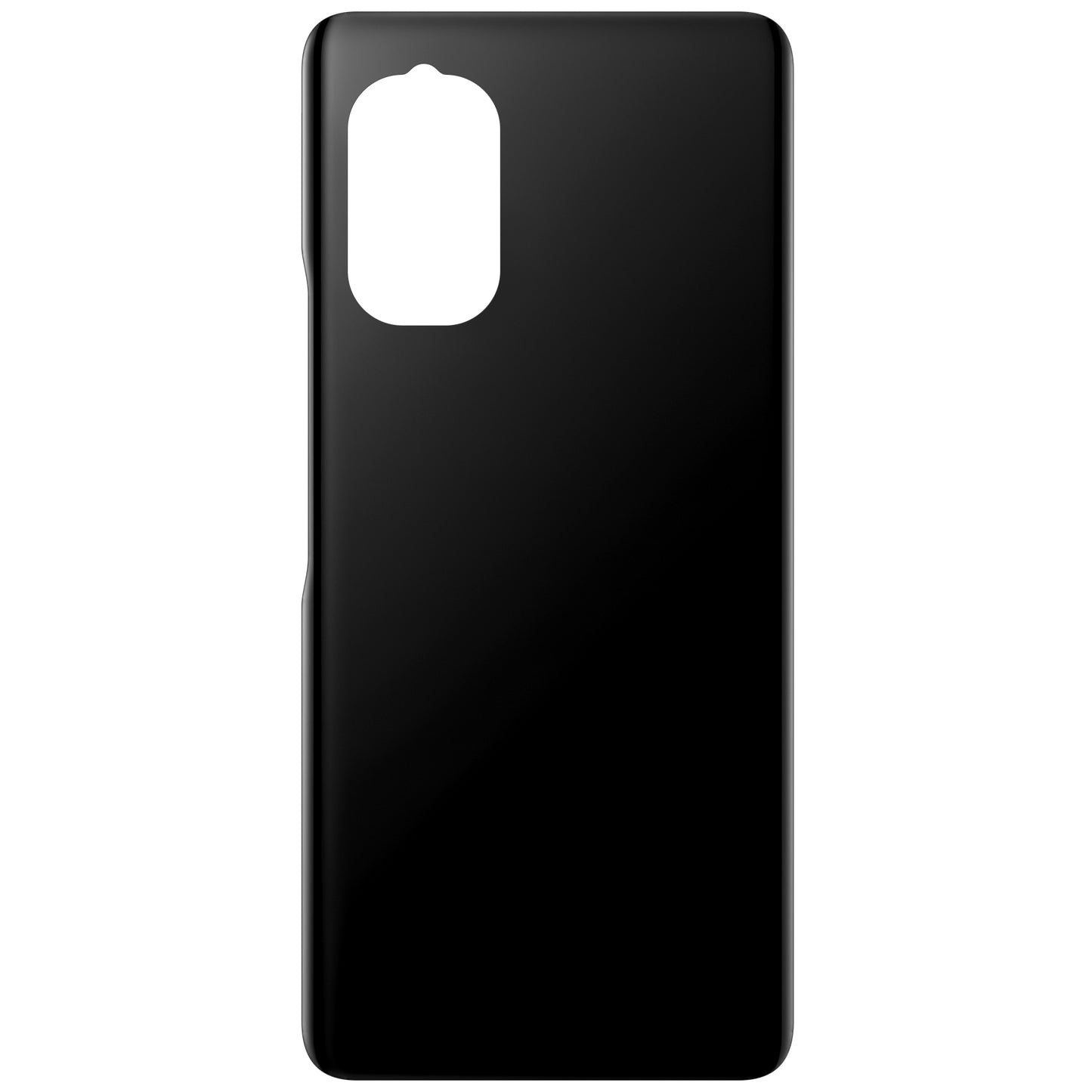 Copertura Batteria compatibile con Huawei nova 9 SE 4G, Nero