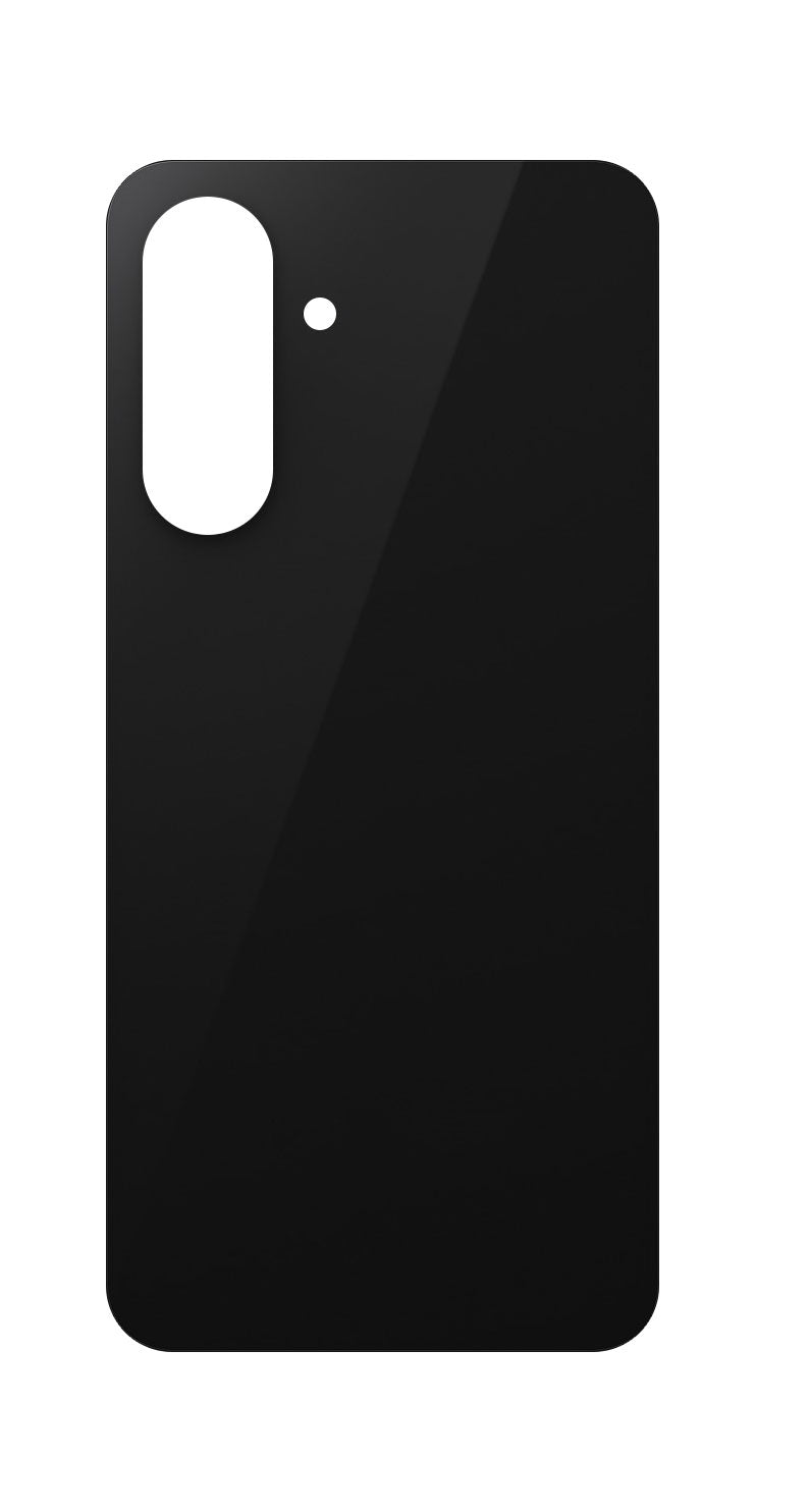 Copertura Batteria compatibile con Samsung Galaxy A26 A266, Nero