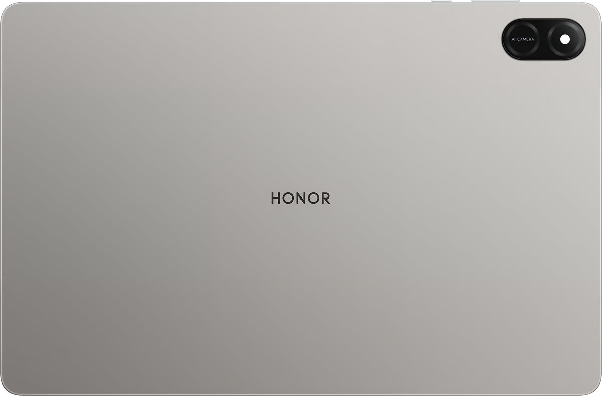 Copertura Batteria con Batteria Honor Pad X8b, Versione Wi-Fi, Grigio (Space Gray), Service Pack 0235ASTU