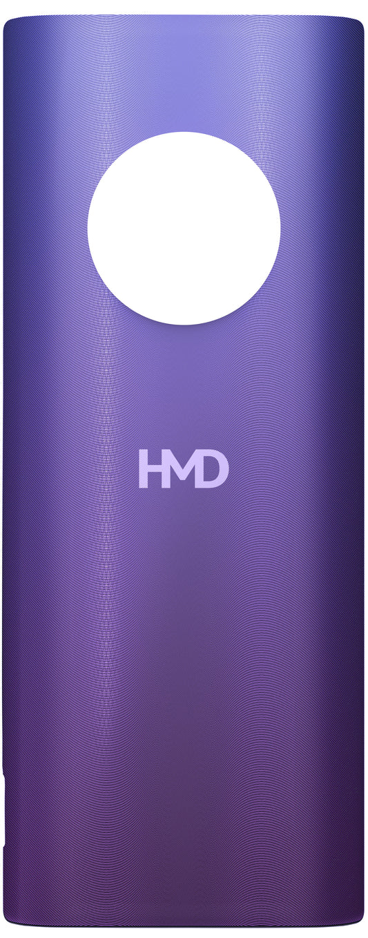 Coperchio della batteria per HMD 110 4G, Blu