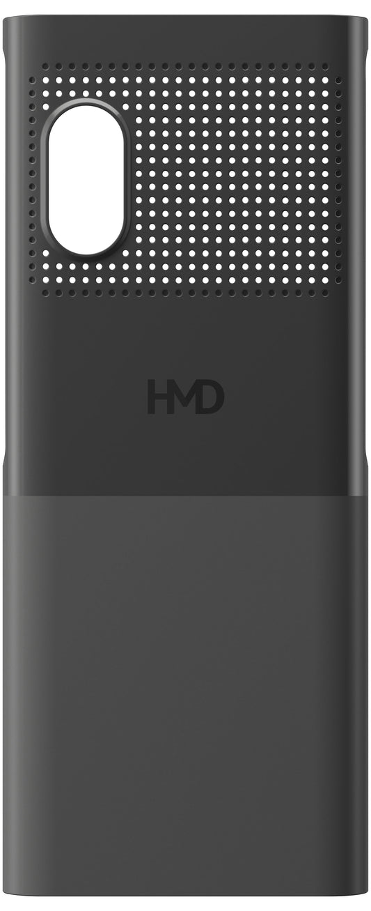 Coperchio della batteria per HMD 150 Music, Grigio