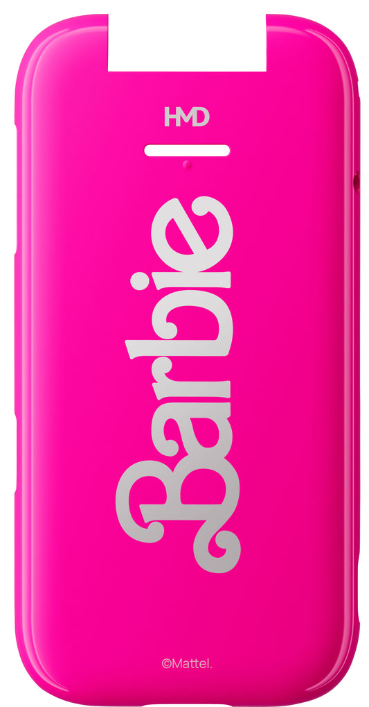 Coperchio della batteria per HMD Barbie, Stile Monocromatico