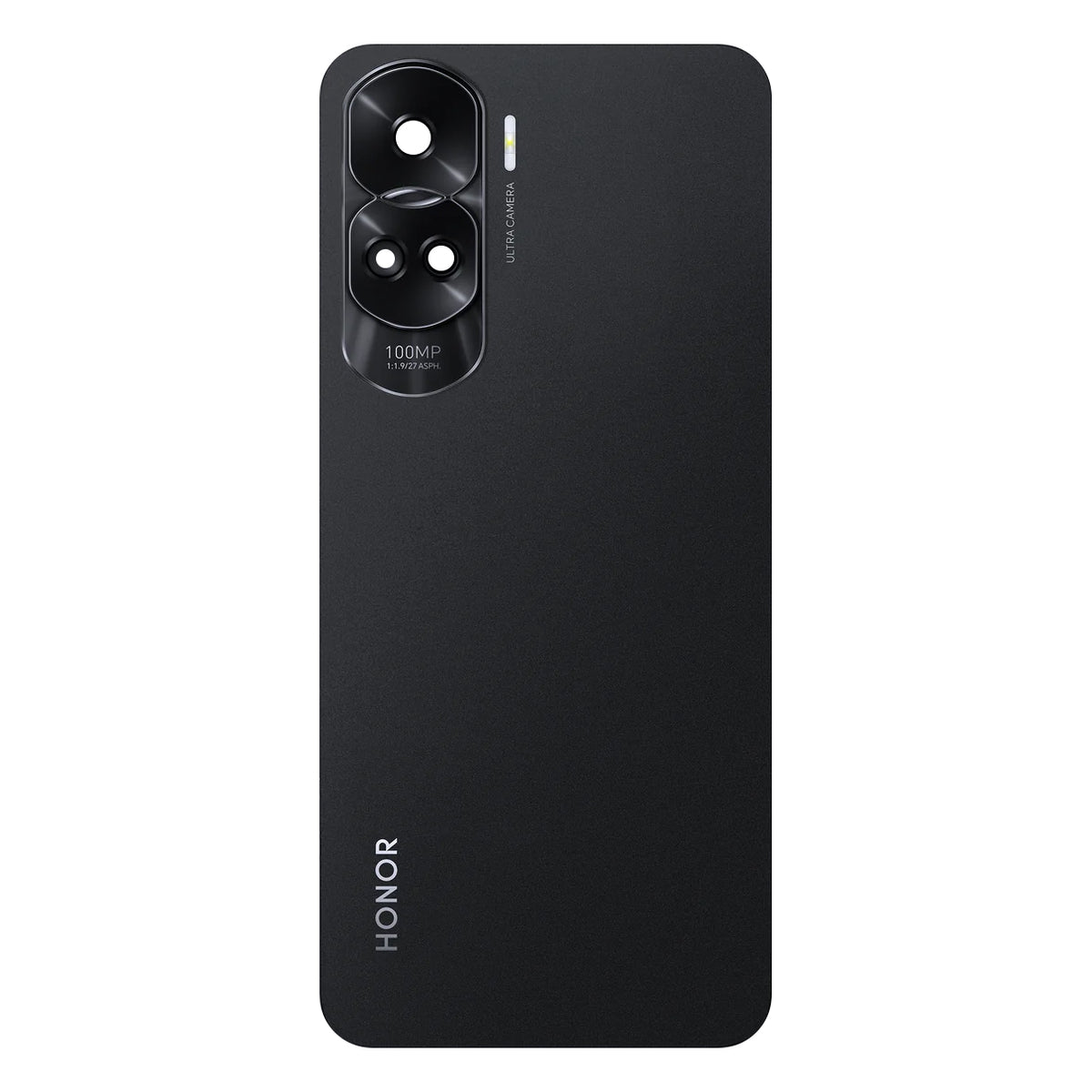 Coperchio della batteria Honor 90 Lite, nero (Midnight Black), sostituzione