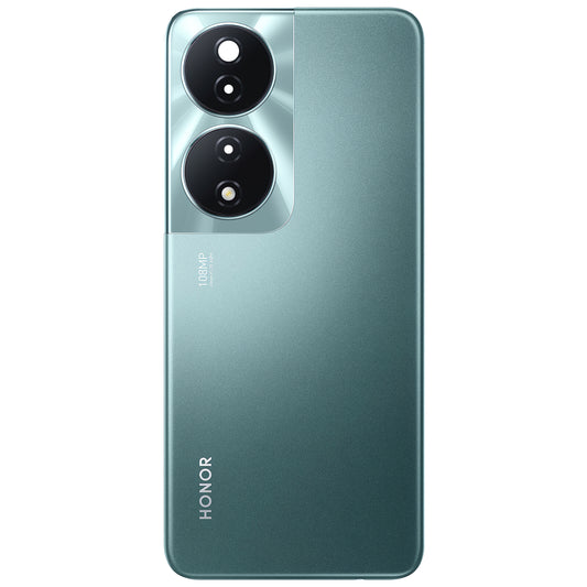 Battery Cover Honor 90 Smart, Emerald Green, Service Pack 0235AJRR