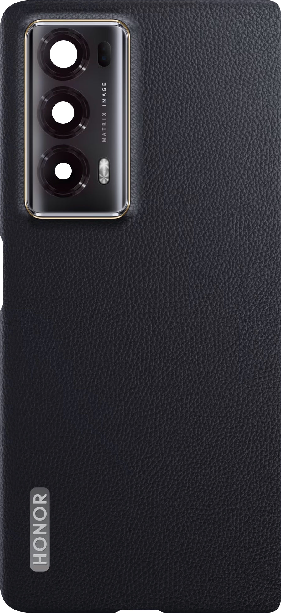 Coperchio della batteria Honor Magic V2, nero, sostituzione