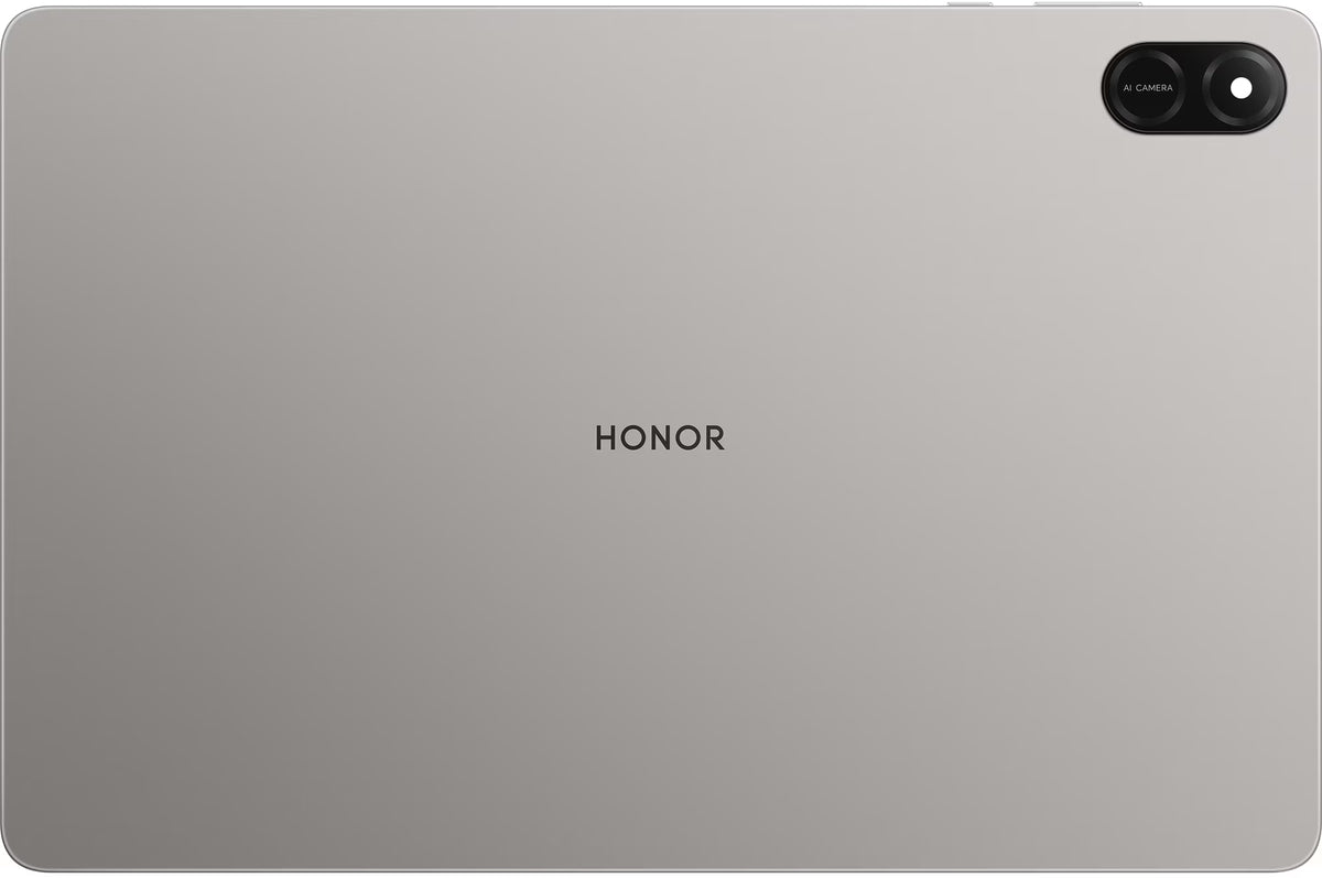Copertura Batteria Honor Pad X8b, Versione Wi-Fi, Grigio (Space Gray), Service Pack 9706ADBJ
