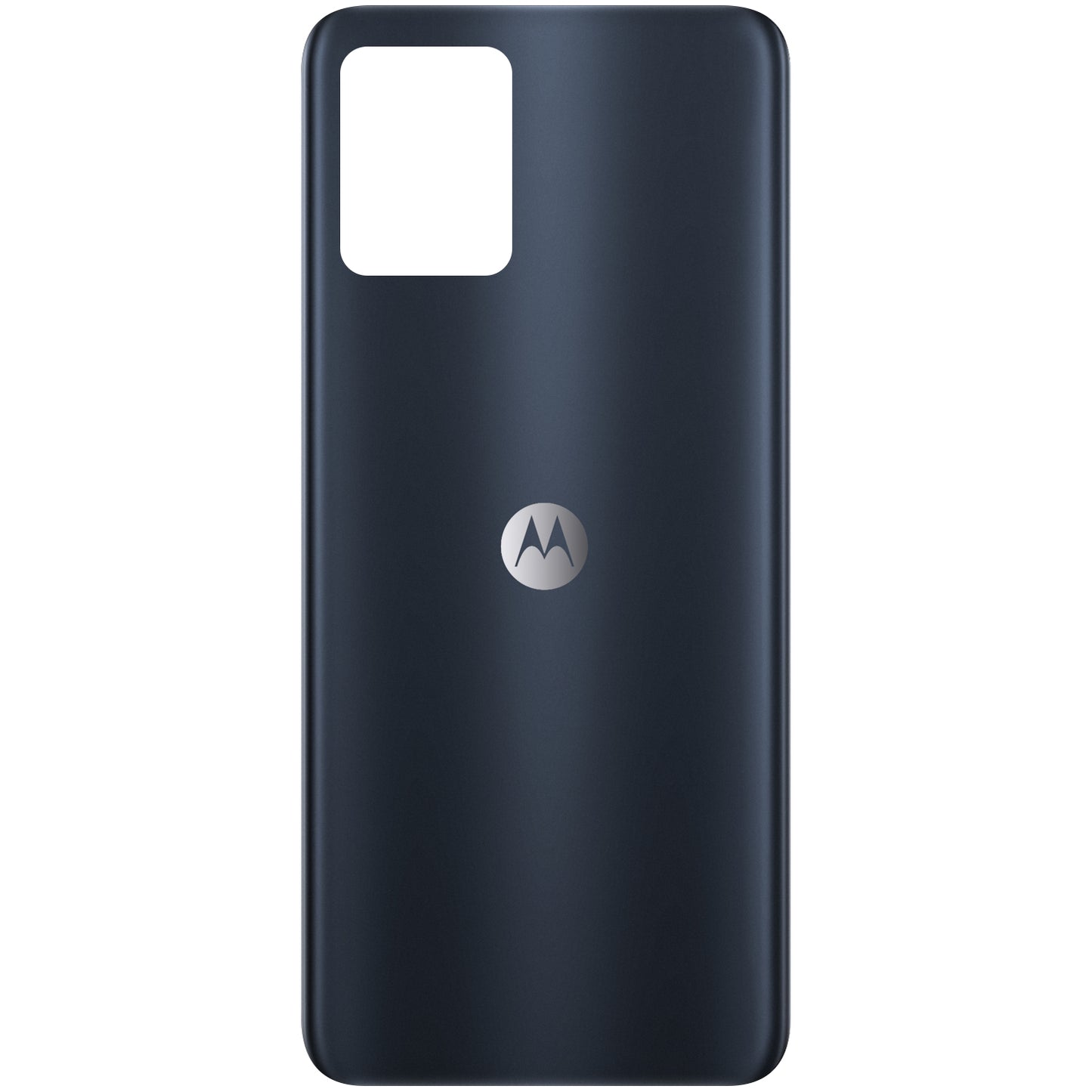 Copertura Batteria Motorola Moto E13, Nero (Cosmic Black), Service Pack 5S58C22353