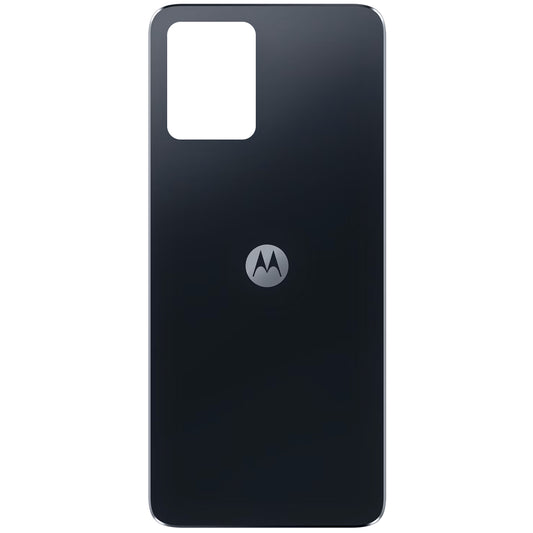 Coperchio della batteria Motorola Moto G53, blu (blu inchiostro), confezione di servizio 5S58C22128