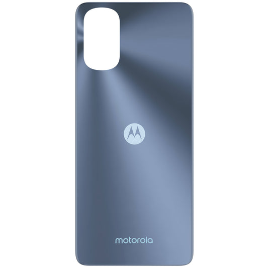 Coperchio della batteria Motorola Moto E32s, grigio ardesia, Service Pack 5S58C20814