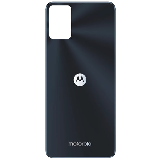Coperchio della batteria Motorola Moto Moto E22i / E22, nero, confezione di servizio 5S58C2151599