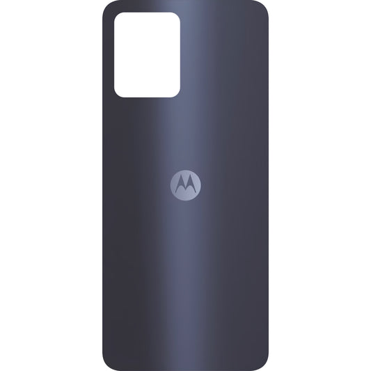 Coperchio della batteria Motorola Moto G54, Blu (Midnight Blue), Scambio