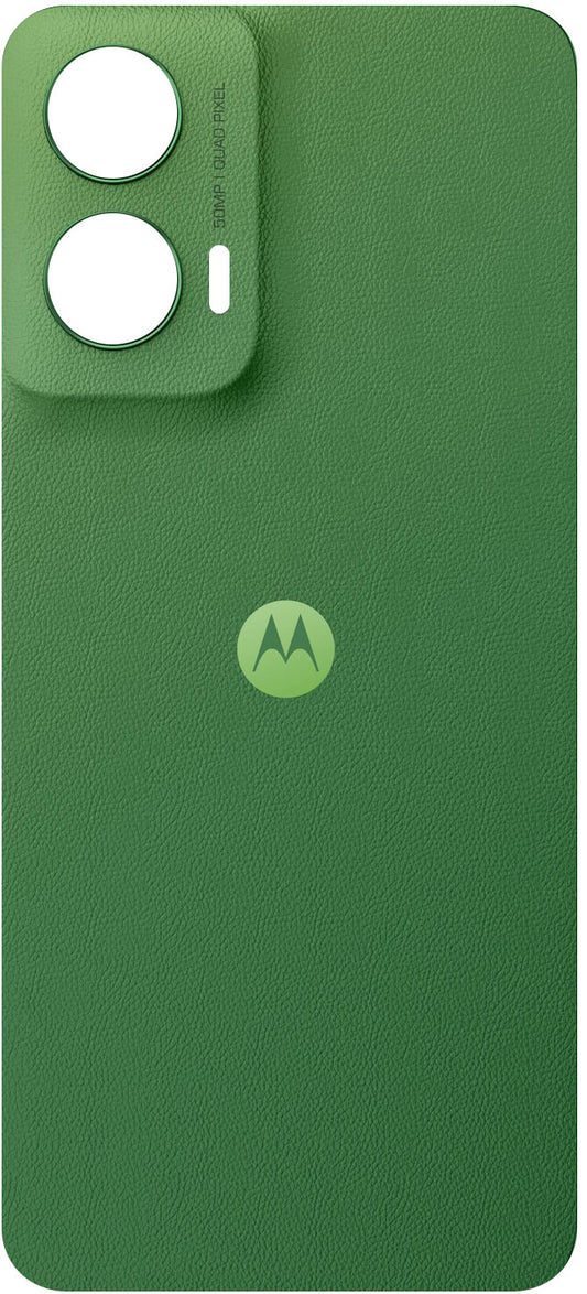 Coperchio Batteria Motorola Moto G35, Verde, Service Pack 5S58C28885TD