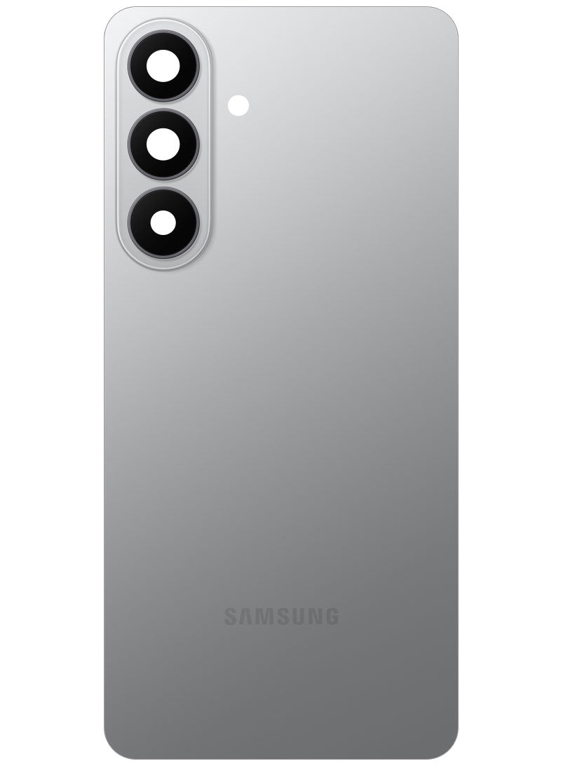 Samsung Galaxy S26 Plus S947 Battery Cover, Silver (Silver Shadow), Service Pack GH82-39126F