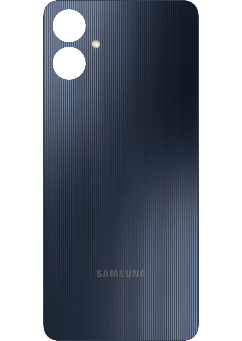Coperchio Batteria Samsung Galaxy A06 A065, Nero, Service Pack GH81-26505A