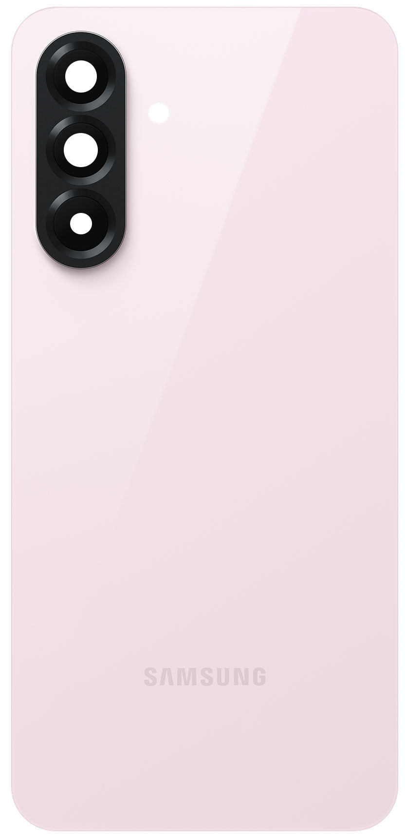 Coperchio Batteria Samsung Galaxy A56 A566, Rosa (Awesome Pink), Service Pack GH82-36807D