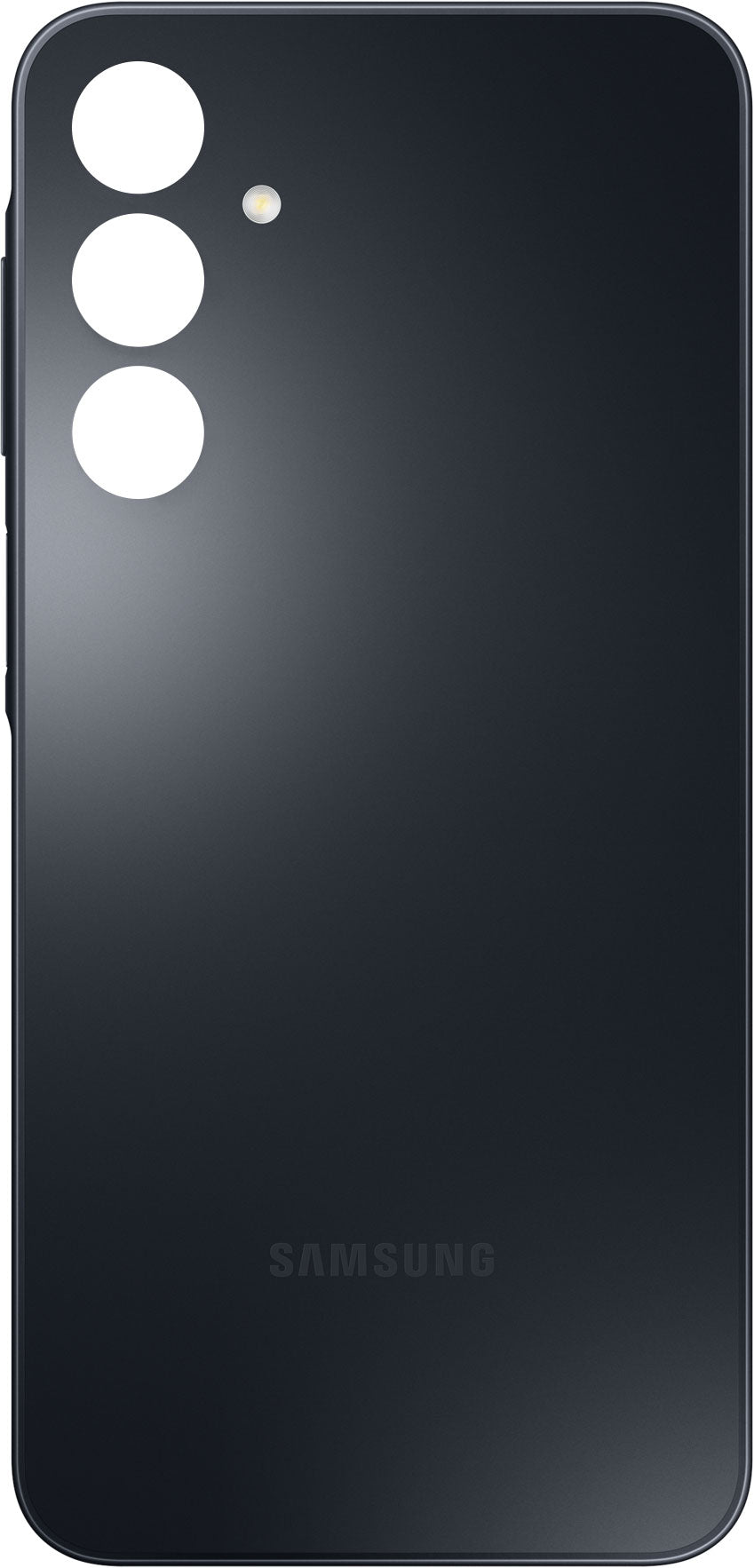 Copertura Batteria Samsung Galaxy A16 4G A165, Blu Notte (Midnight Blue), Service Pack GH82-36040A