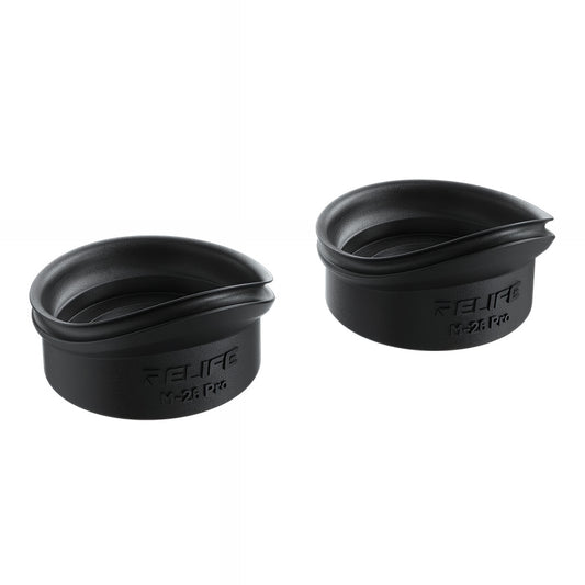 Coperchio Protettivo Relife M-26 Pro Max per Lente Microscopio, Set 2 pezzi