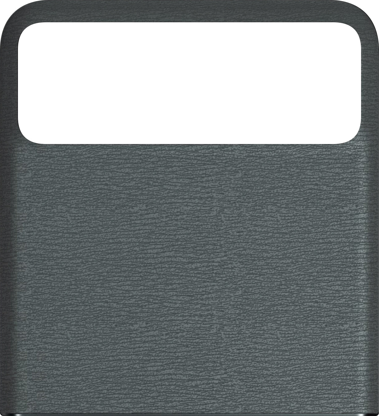 Motorola Razr 40, verde salvia, sostituzione della copertura superiore