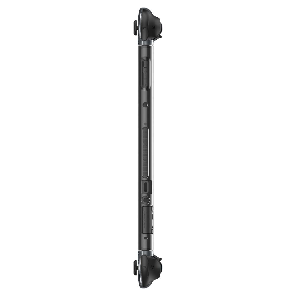 Custodia di Protezione Spigen Air Fit per Console Nintendo Switch 2, Trasparente ACS09311