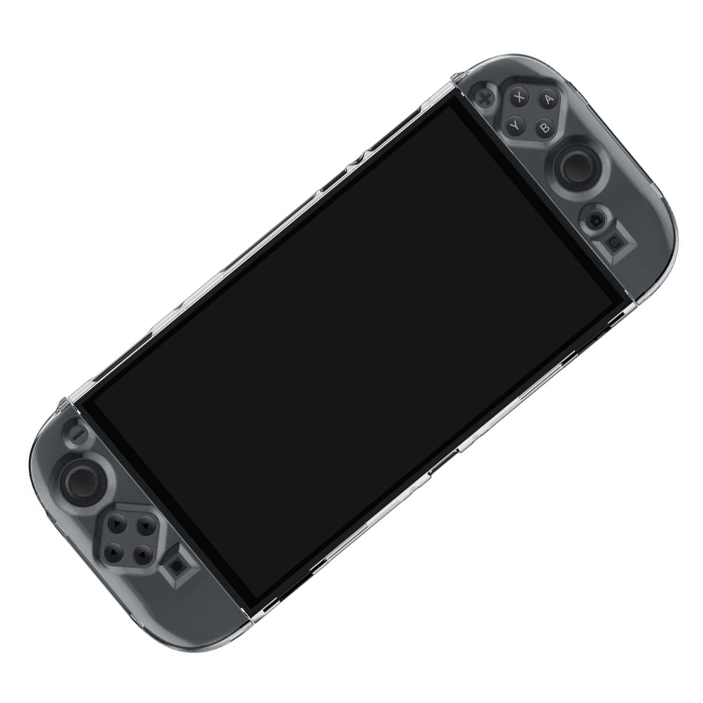 Custodia di Protezione Spigen Air Fit per Console Nintendo Switch 2, Trasparente ACS09311