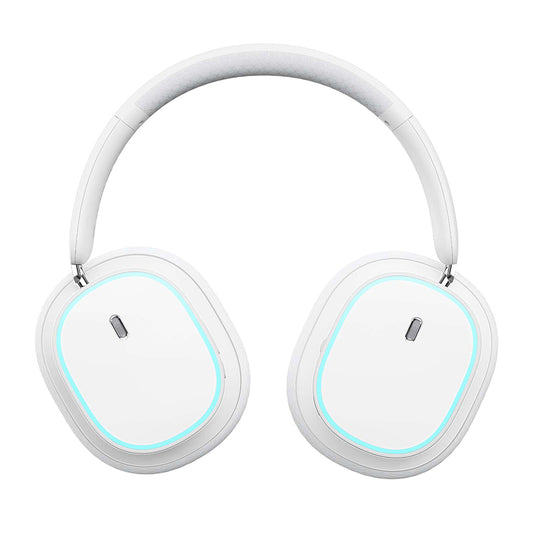 Cuffie Gaming Wireless Baseus AeQur GH02, RGB, BT / Wi-Fi / Cablate, Nere A00050800113-Z1