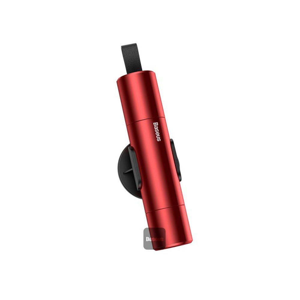 Baseus CRSFH-09 Multifunctional Hammer