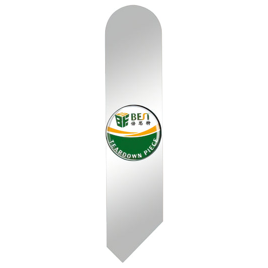 Clip in metallo Best BST-010, 0,09 mm