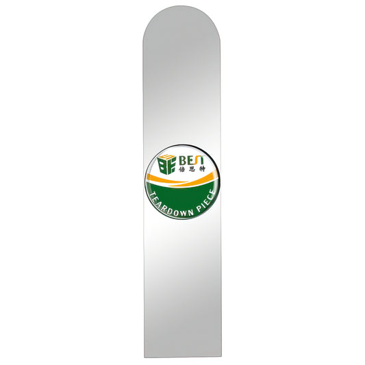 Clip in metallo Best BST-012, 0,09 mm