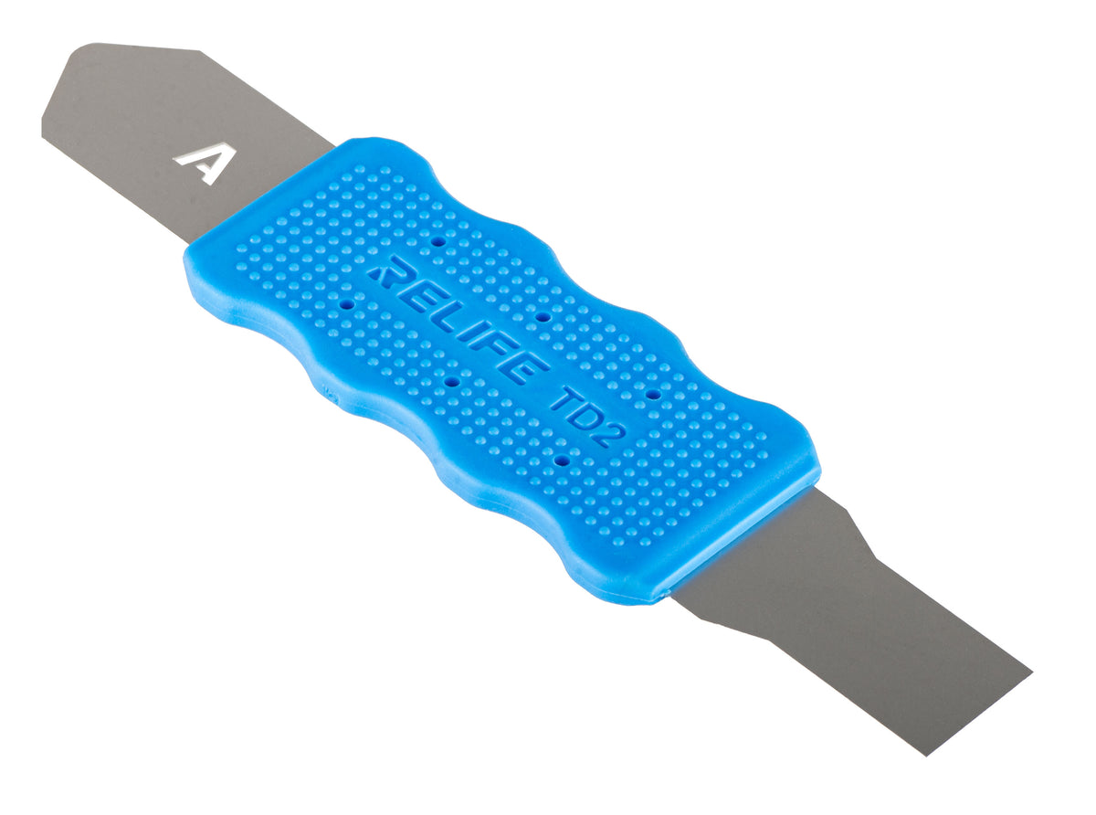 Clips Metallico Relife TD2-A