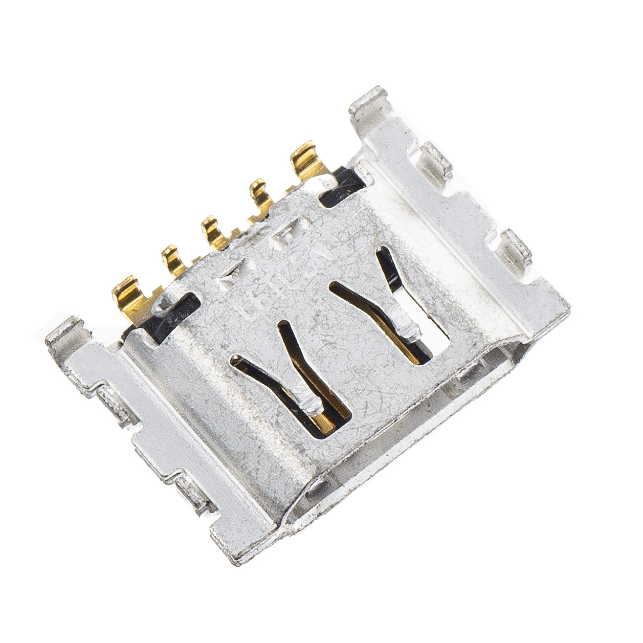 Connettore di ricarica Oppo A15s / A15 / A12