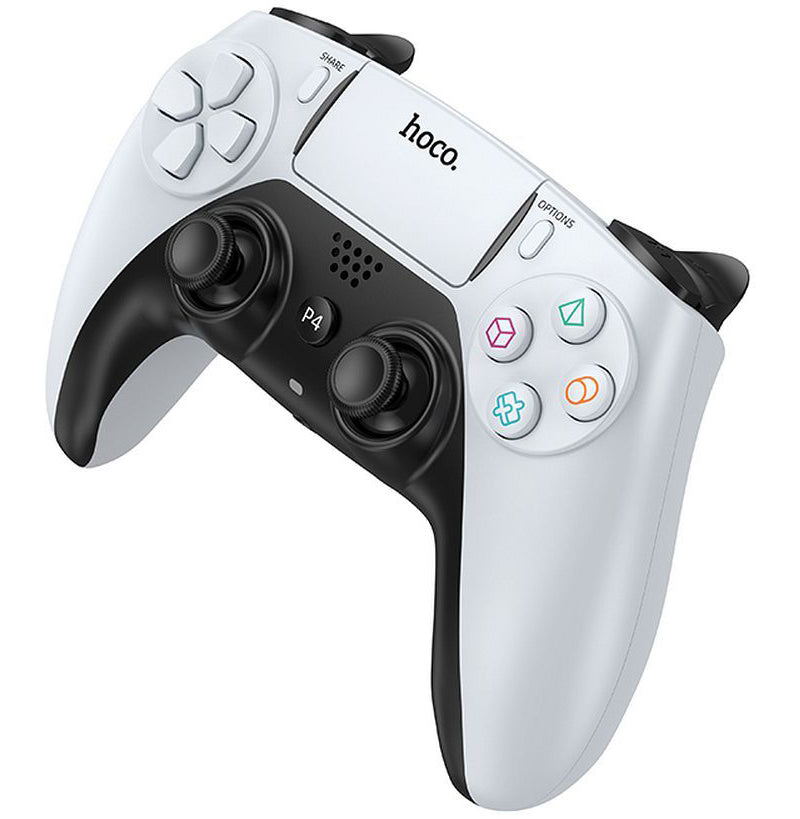 Controller HOCO GA1 Phoenix, Bianco