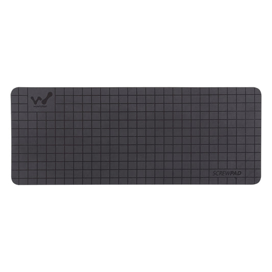 Pad Magnetico Viti Wowstick Wowpad, Nero