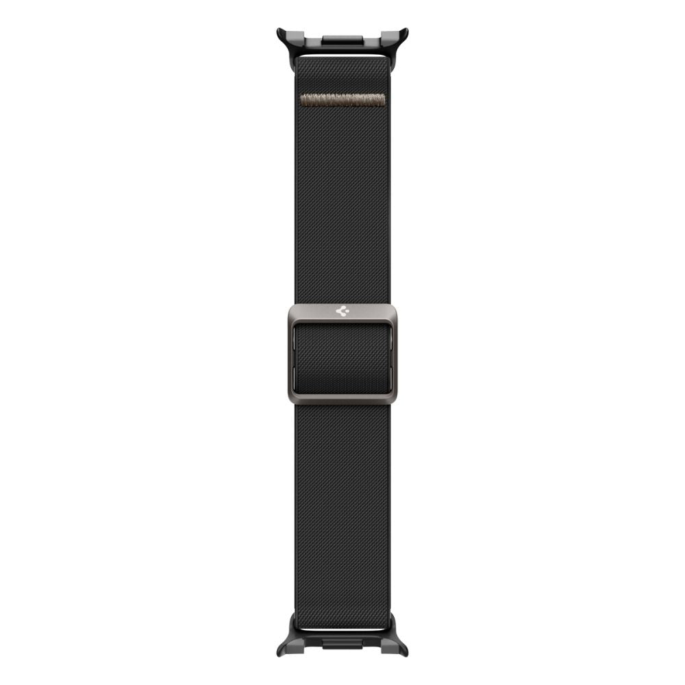 Cinturino Spigen Lite Fit per Samsung Galaxy Watch8 / Watch8 Classic Series, Nero AMP10117