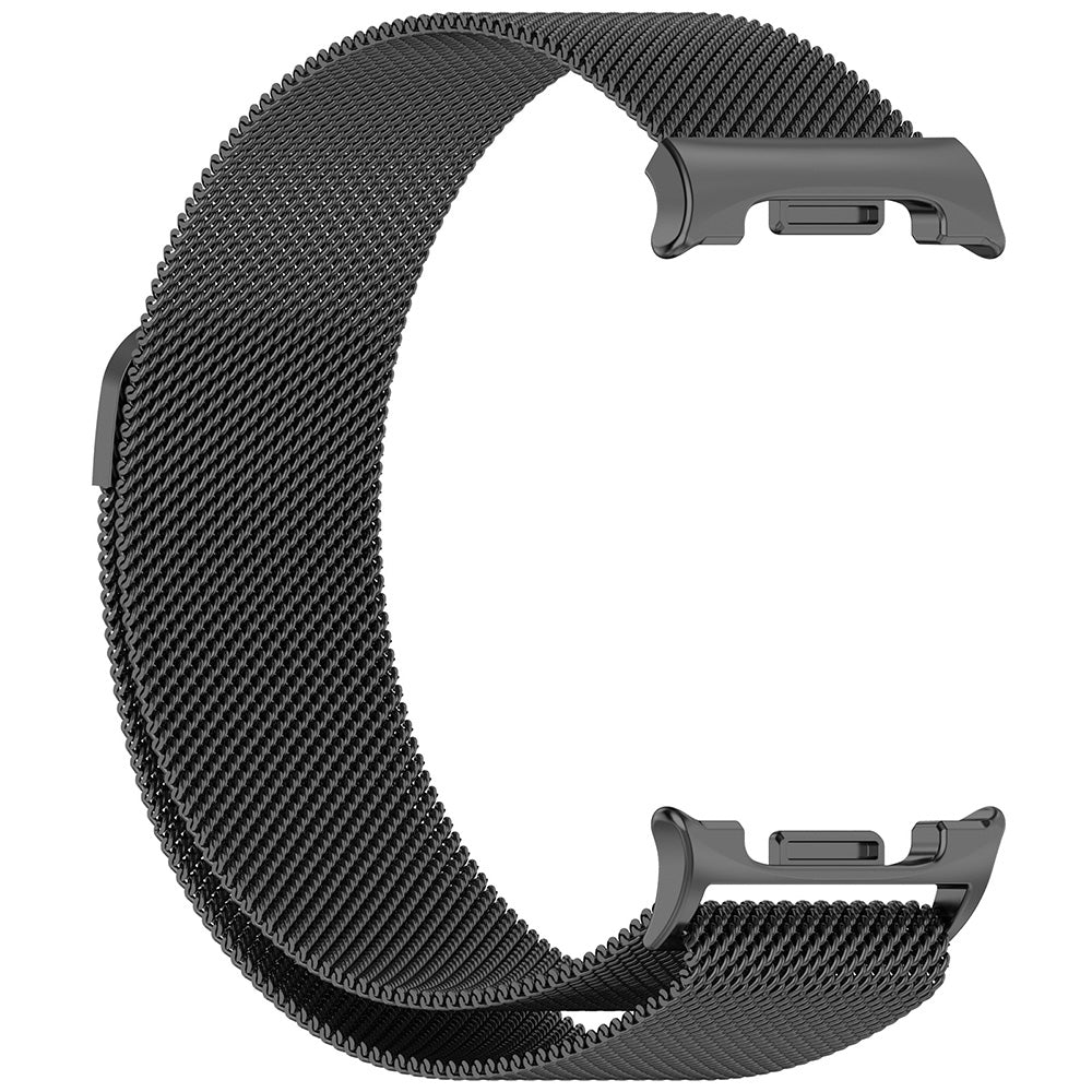 Cinturino Techsuit W009 per Samsung Galaxy Watch8 / Watch8 Classic Series, Grigio