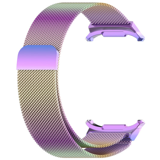 Cinturino Techsuit W009 per Samsung Galaxy Watch Ultra, Viola