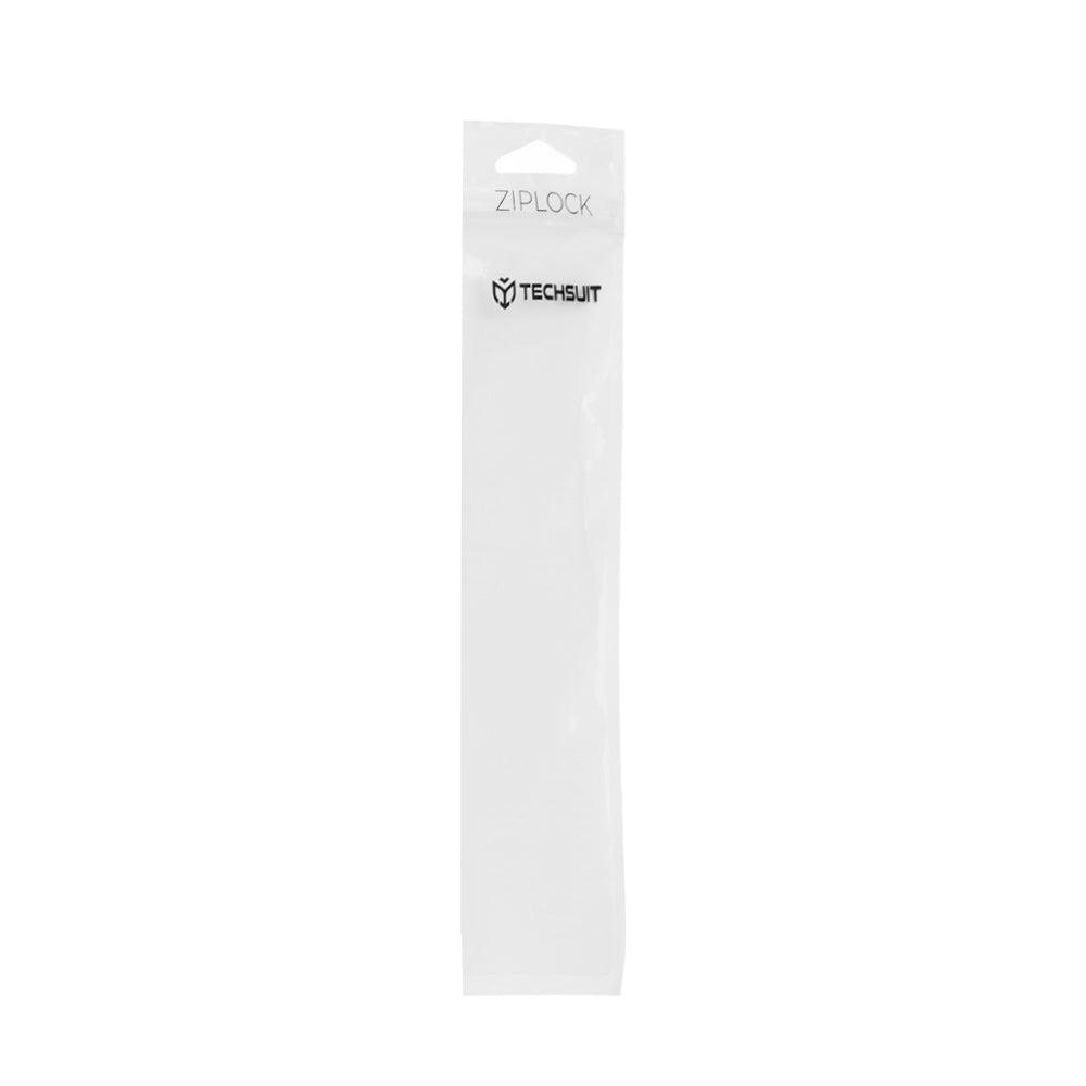 Cinturino Techsuit W010 per Huawei Watch / Xiaomi Watch Series, 22mm, Argento