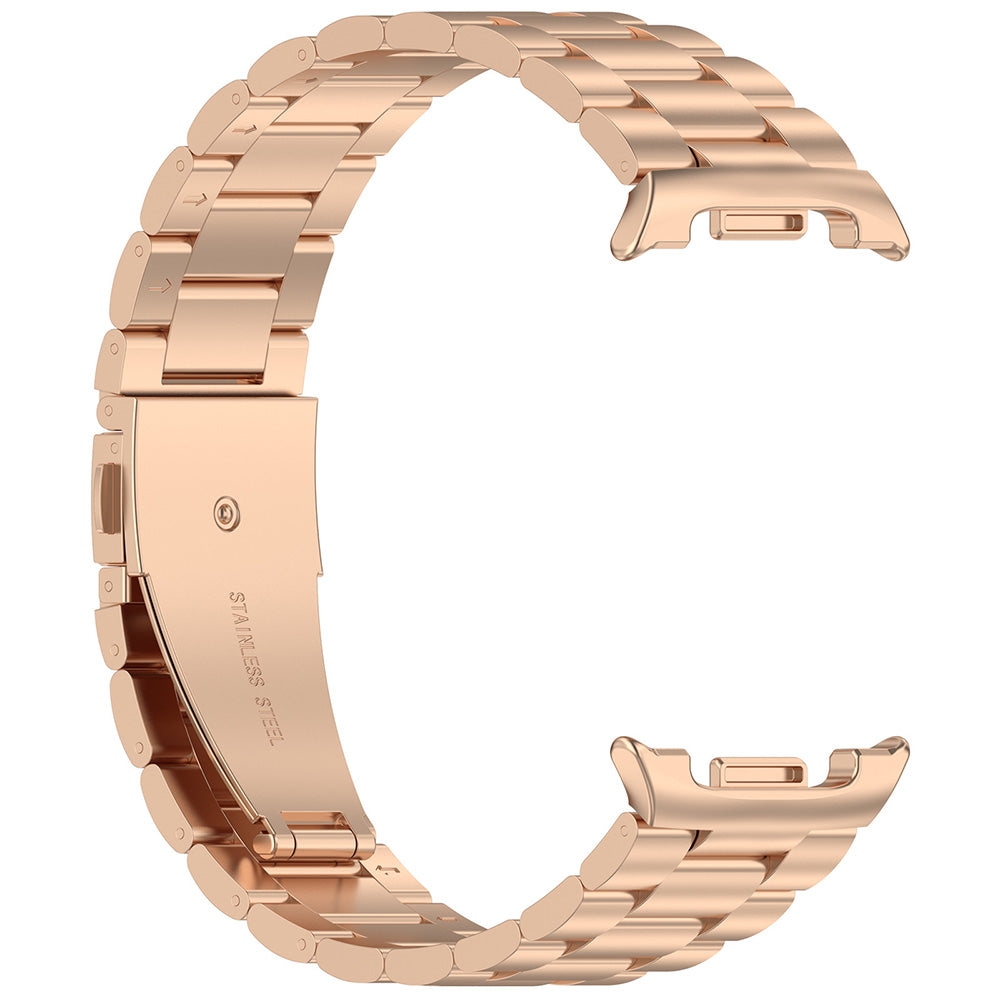 Cinturino Techsuit W010 per Samsung Galaxy Watch8 / Watch8 Classic Series, Rosa