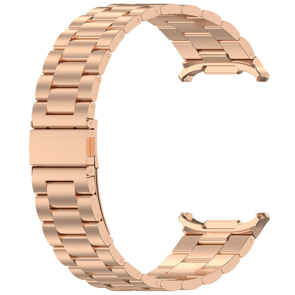 Cinturino Techsuit W010 per Samsung Galaxy Watch Ultra, Rosa