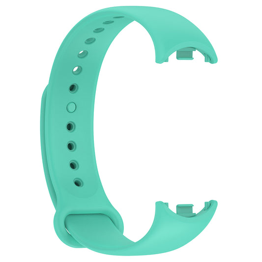 Techsuit W014 Strap for Xiaomi Smart Band 9 / 8, Green