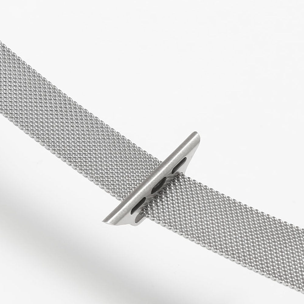 Cinturino Techsuit W034 per Apple Watch 42mm / 41mm / 40mm / 38mm Series, Oro scuro