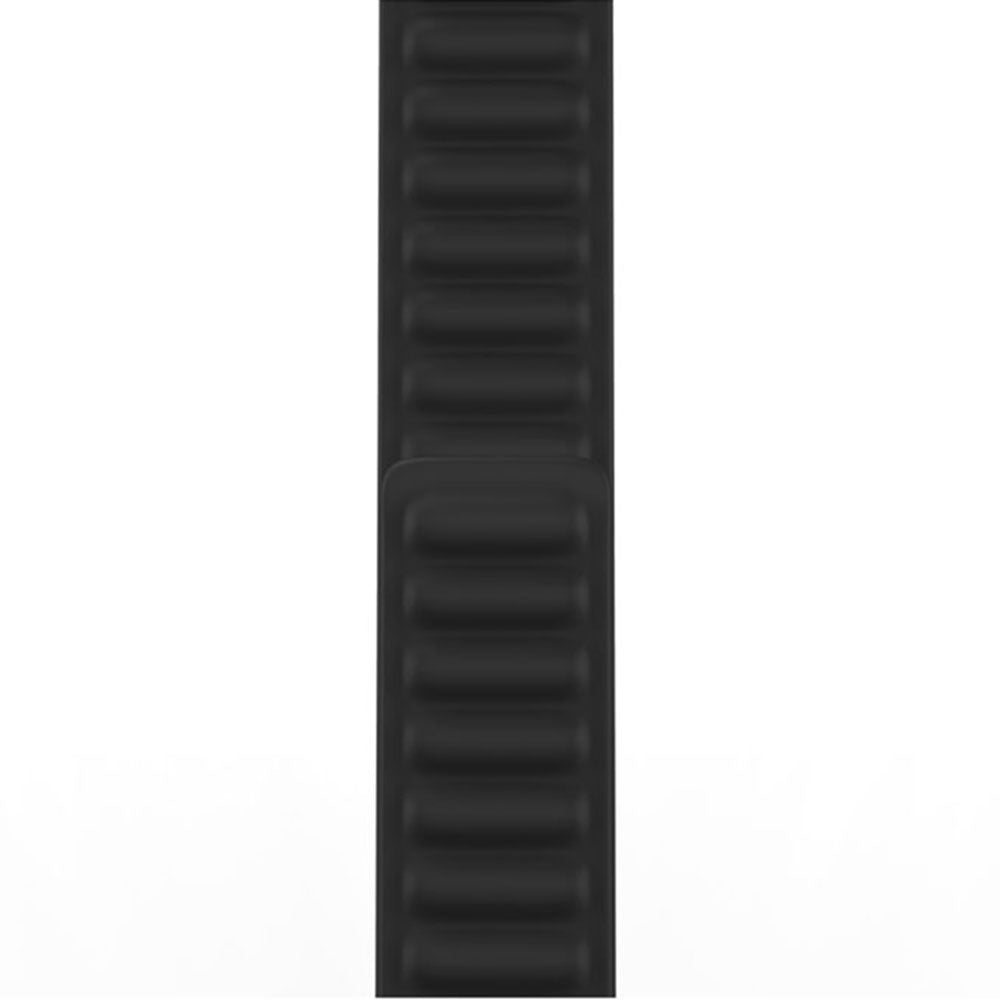 Cinturino Techsuit W035 per Apple Watch 42mm / 41mm / 40mm / 38mm Series, Nero
