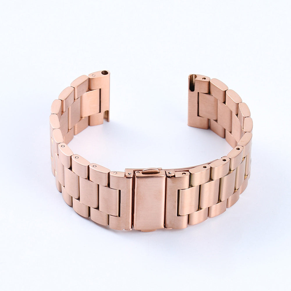 Cinturino Techsuit W036 per Apple Watch 42mm / 41mm / 40mm / 38mm Series, Rosa