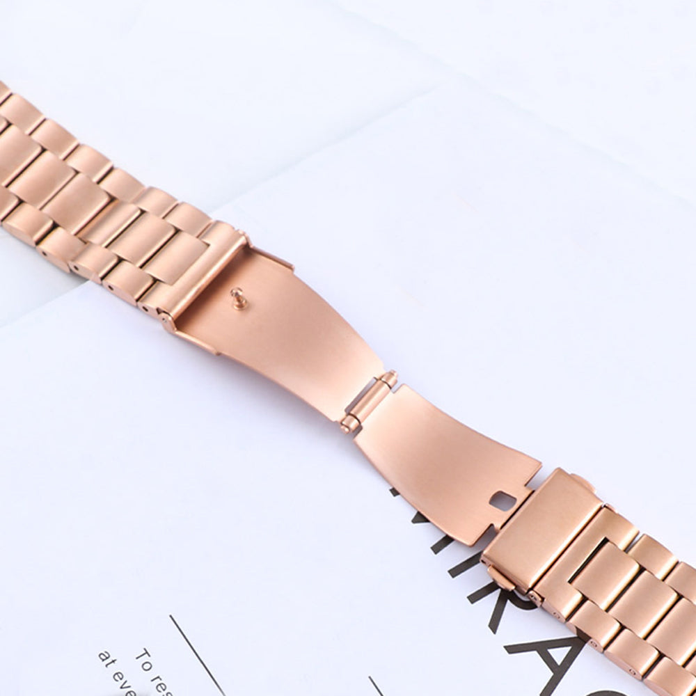Cinturino Techsuit W036 per Apple Watch 42mm / 41mm / 40mm / 38mm Series, Rosa
