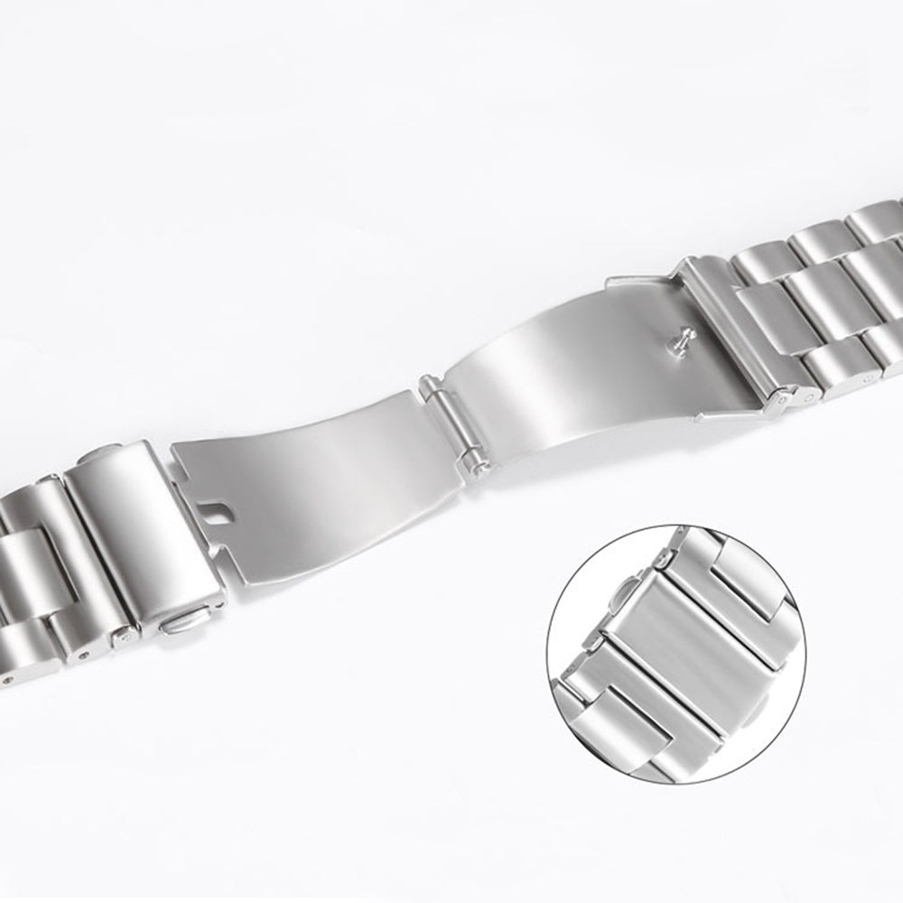 Cinturino Techsuit W036 per Apple Watch 42mm / 41mm / 40mm / 38mm Series, Rosa