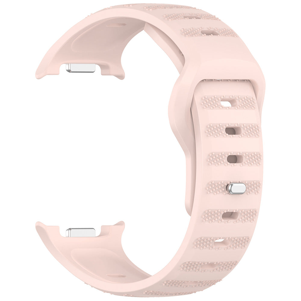 Cinturino Techsuit W050 per Samsung Galaxy Watch8 / Watch8 Classic Series, Rosa